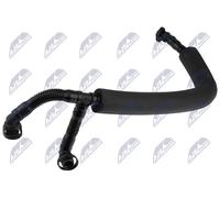 NTY GPP-BM-162 Tubo flessibile, Ventilazione monoblocco per BMW
