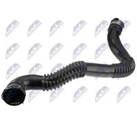 Tubo condotto aria Plastica GPP-BM-201 NTY