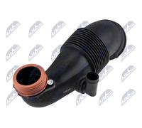 NTY GPP-BM-209 Flessibile d'aspirazione, Filtro aria per BMW