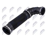 NTY GPP-CH-011 Flessibile d'aspirazione, Filtro aria per CHEVROLET