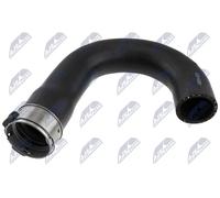 Tubo condotto aria Policloroprene (Neoprene) GPP-CH-037 NTY