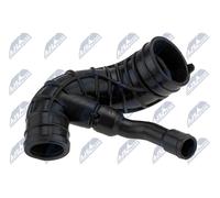 NTY GPP-CT-000 Tubo aspirazione filtro aria per FORD FUSION (JU)