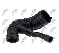 NTY GPP-CT-000 Tubo aspirazione filtro aria per FORD FUSION (JU)