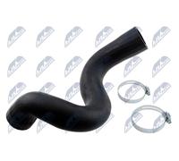 NTY Flessibile aria alimentazione compatibile con CITROËN GPP-CT-003