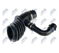 NTY GPP-FR-000 Tubo aspirazione filtro aria per FORD C-MAX (DM2)