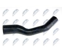 NTY GPP-FR-005 Flessibile aria alimentazione per FORD MONDEO III (B5Y)