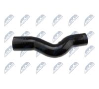 NTY Tubo condotto aria GPP-FR-010 Gomma con anima di tessuto – Flessibile per FORD S-MAX
