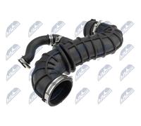 NTY GPP-FR-027 Flessibile d'aspirazione, Filtro aria per FORD