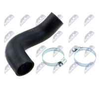 NTY GPP-FR-032 Flessibile aria alimentazione