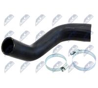 Guaina di sovralimentazione per FORD | 81762, 81763, 224154, 225722, 225724