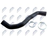 NTY Flessibile aria alimentazione compatibile con FORD GPP-FR-038