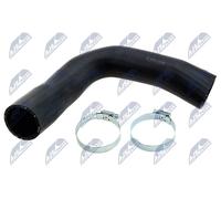 Tubo condotto aria GPP-FR-039 NTY per FORD FIESTA V B-MAX FIESTA VI Van