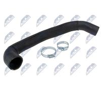 Tubo condotto aria GPP-FR-049 NTY per FORD FIESTA VI B-MAX Van B-MAX FOCUS III