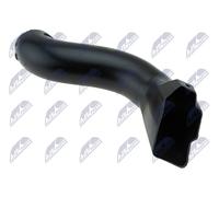 NTY GPP-FR-062 Flessibile d'aspirazione, Filtro aria per FORD