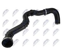 Tubo condotto aria GPP-FR-099 NTY