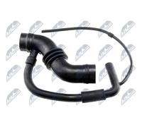 NTY GPP-FT-000 Tubo aspirazione filtro aria per FIAT CINQUECENTO (170)