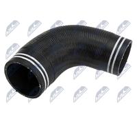Tubo condotto aria GPP-FT-001 NTY per LANCIA FIAT ALFA ROMEO