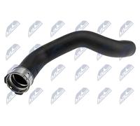 Tubo di Aspirazione, Filtro Aria Adatto A per Fiat 500L 1.3D 2012 Tipo 2015-202