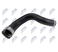 Tubo condotto aria GPP-FT-005 NTY per FIAT TIPO Tre volumi TIPO Hatchback