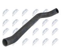 NTY GPP-FT-013 Flessibile radiatore per FIAT