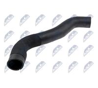 NTY GPP-FT-016 Flessibile aria alimentazione per FIAT