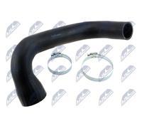 NTY GPP-FT-020 Flessibile aria alimentazione