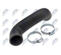 Tubo condotto aria GPP-FT-026 NTY per FIAT STILO Multi Wagon STILO