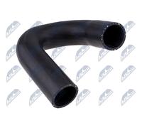 Tubo condotto aria GPP-FT-037 NTY per FIAT BRAVO II