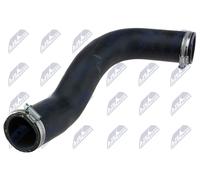 NTY GPP-FT-038 Flessibile aria alimentazione