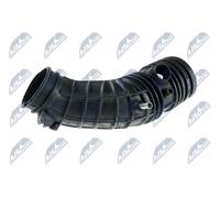 NTY GPP-HD-000 Flessibile d'aspirazione, Filtro aria per HONDA