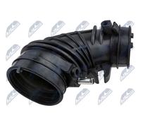 NTY GPP-HD-002 Flessibile d'aspirazione, Filtro aria per HONDA