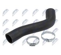 Tubo condotto aria Intercooler GPP-HY-007 NTY per HYUNDAI GETZ