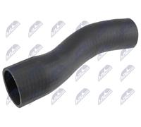 Tubo condotto aria GPP-HY-009 NTY per HYUNDAI KIA
