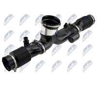 NTY GPP-JG-000 Tubo aspirazione filtro aria