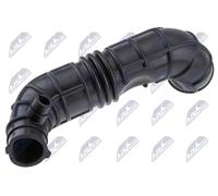 Tubo condotto aria GPP-KA-009 NTY per KIA HYUNDAI