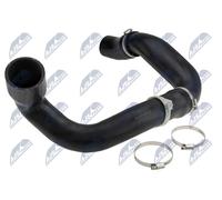 NTY Flessibile aria alimentazione GPP-LR-009 per Land Rover Freelander 2