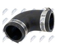 Tubo condotto aria GPP-LR-012 NTY per LAND ROVER RANGE ROVER III
