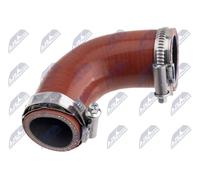 Turbo tubo dell'aria per LAND ROVER | GPP-LR-030, 34897