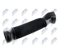 NTY GPP-ME-001 Flessibile d'aspirazione, Filtro aria per MERCEDES-BENZ