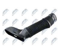NTY GPP-ME-005 Flessibile d'aspirazione, Filtro aria per MERCEDES-BENZ
