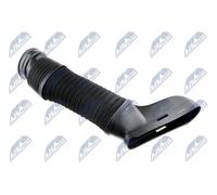NTY GPP-ME-006 Flessibile d'aspirazione, Filtro aria per MERCEDES-BENZ