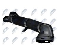 NTY GPP-ME-014 Flessibile d'aspirazione, Filtro aria per MERCEDES-BENZ