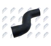 NTY GPP-ME-026 Flessibile aria alimentazione per MERCEDES-BENZ
