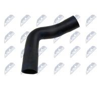 NTY GPP-ME-028 Flessibile aria alimentazione per MERCEDES-BENZ