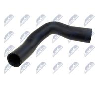 NTY GPP-ME-030 Flessibile aria alimentazione