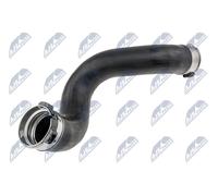 Tubo condotto aria GPP-ME-032 NTY per MERCEDES-BENZ CLASSE E Coupé CLASSE C