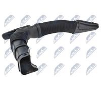 NTY GPP-ME-046 Flessibile d'aspirazione, Filtro aria per MERCEDES-BENZ