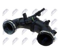 NTY GPP-ME-060 Flessibile d'aspirazione, Filtro aria per MERCEDES-BENZ
