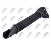 NTY GPP-ME-062 Flessibile d'aspirazione, Filtro aria per MERCEDES-BENZ