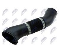 NTY GPP-ME-069 Flessibile d'aspirazione, Filtro aria per MERCEDES-BENZ